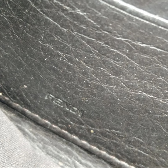 AUTH Fendi Long Wallet Brown Monogram Canvas - Picture 6 of 8